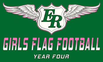 Eagle Rock Girls Flag Football